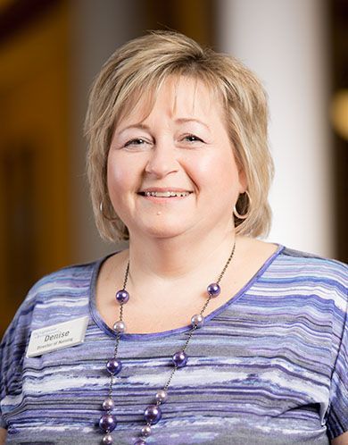 Denise Kass