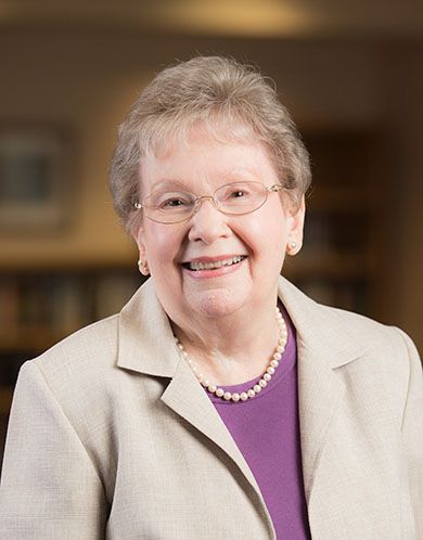Susan Geist