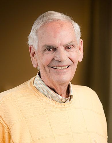 Dave Whitlock