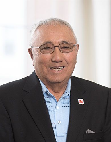 Roy Yanagida