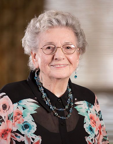 Georgieanna Huhnerkopf