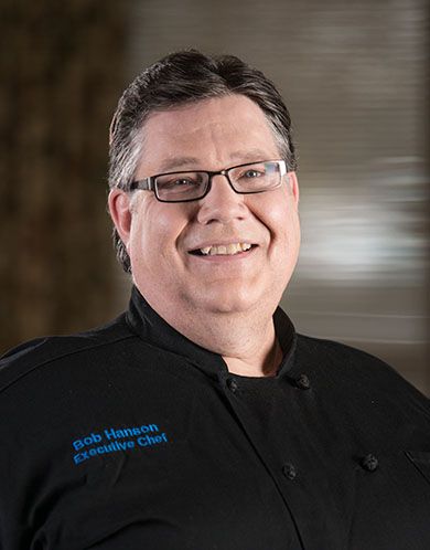 Bob Hanson